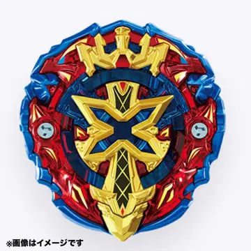 제노 엑스칼리버 3-60GF 베이블레이드 X