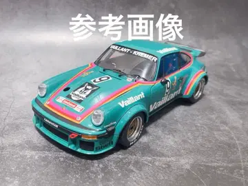 교쇼 exoto 레이싱 레전즈 포르쉐 934RSR AUTOart