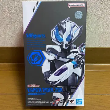 S.H.Figuarts 가면라이더 진