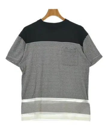 PRADA T셔츠 티셔츠 남성용