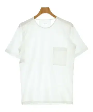 LEMAIRE T셔츠 티셔츠 남성용