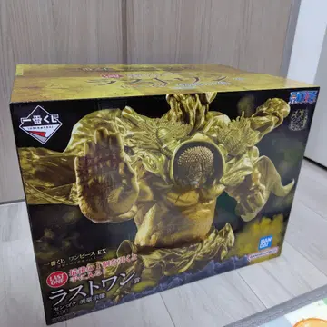 라스트 원 센고쿠 혼고시조 제일복권 원피스 악마를 품은 자들 vol.3