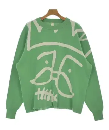 SHINYA KOZUKA 니트/스웨터 남성용