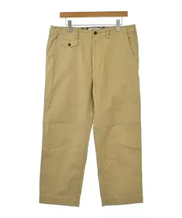 준야 와타나베 맨 팬츠 (기타) 남성용