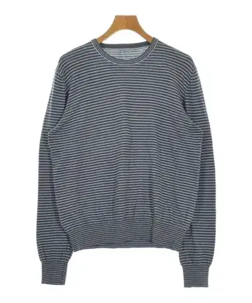 메종 마르지엘라 니트 스웨터 남성용