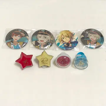 앙스타 아마기 히이로 시라토리 아이라 묶음 판매