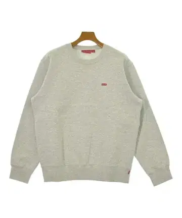 Supreme 맨투맨 남성용