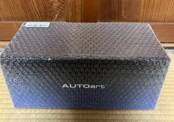 AUTOart 1/18 혼다 NSX-R NA2 뉴 포뮬러 레드