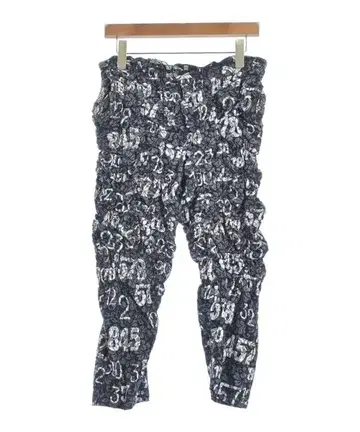 COMME des GARCONS HOMME PLUS 팬츠 (기타) 남성용