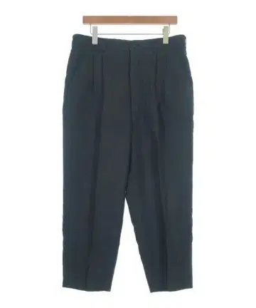 COMME des GARCONS HOMME 남성용 슬랙스