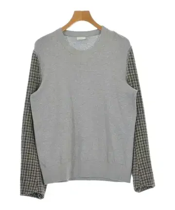 DRIES VAN NOTEN 맨투맨 남성용