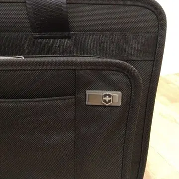 Victorinox 비즈니스 백 블랙