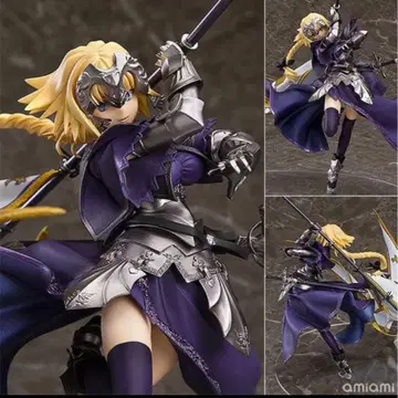 Fate/Apocrypha 잔 다르크 1/8 완성품 피규어