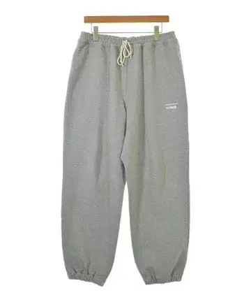 COMME des GARCONS HOMME 스웨트 팬츠 남성용