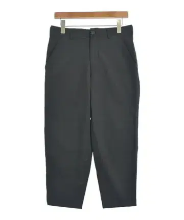 COMME des GARCONS HOMME PLUS 슬랙스 남성용