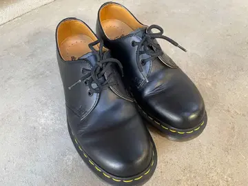 [ 가격 인하 ] Dr. Martens 1461 BEX 3홀 신발