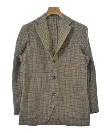 LARDINI 테일러드 자켓 남성용