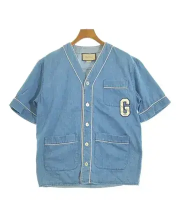 GUCCI 캐주얼 셔츠 남성용