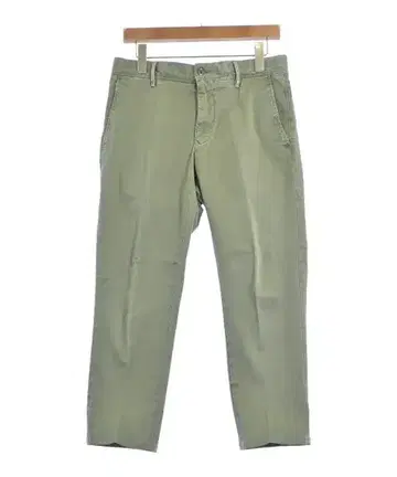 INCOTEX 치노 팬츠 남성용