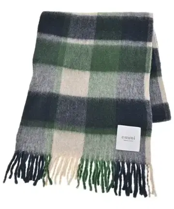 emmi atelier 머플러 여성용