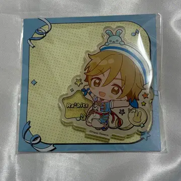 마시로 토모야 With ThanX 아크릴 스탠드