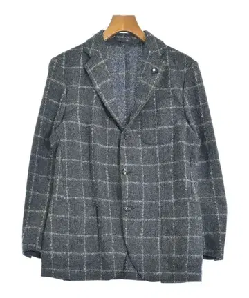 LARDINI 테일러드 자켓 남성용