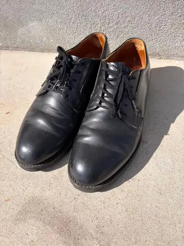 최종 가격 인하! REDWING 101 포스트맨 8D