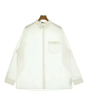 Dior Homme 드레스 셔츠 남성용