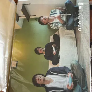 back number 뉴스레터 3~13