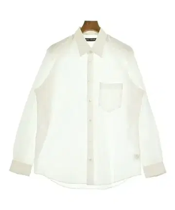 ISSEY MIYAKE 드레스 셔츠 남성용