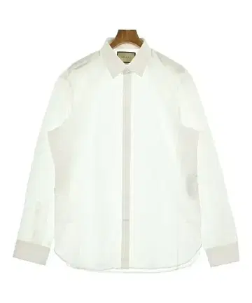 GUCCI 드레스 셔츠 남성용