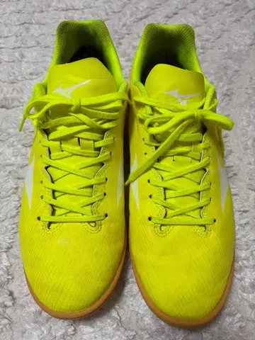 미즈노 모나르시다 네오 풋살 26.5cm