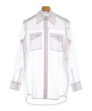 NAMACHEKO 캐주얼 셔츠 남성용