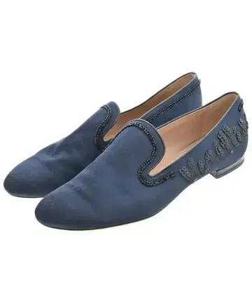 LOUIS VUITTON 비즈니스 드레스 신발 여성용