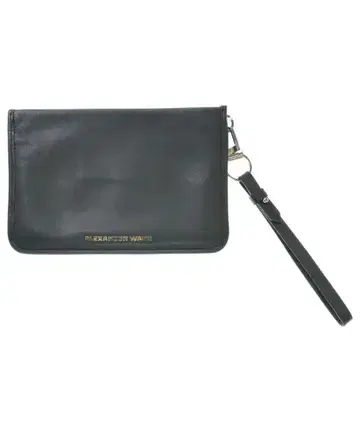 ALEXANDER WANG 여성용 클러치백