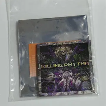 CHUNITHM 스퀘어 캔뱃지