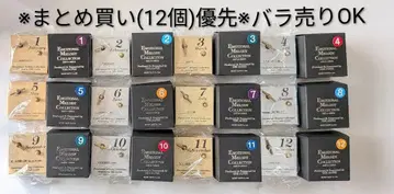 THE ALFEE 오르골 12개 Emotional Melody