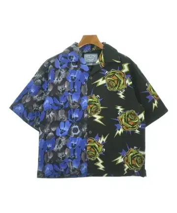 PRADA 캐주얼 셔츠 여성용