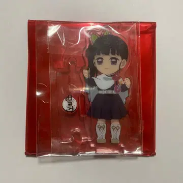 귀멸의 칼날 연결 랜덤 아크릴 스탠드 츠유리 카나오