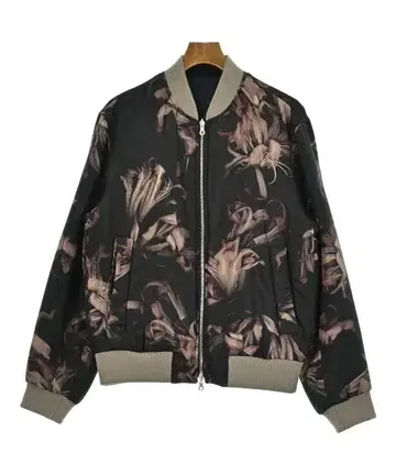 DRIES VAN NOTEN 블루종 (기타) 남성용