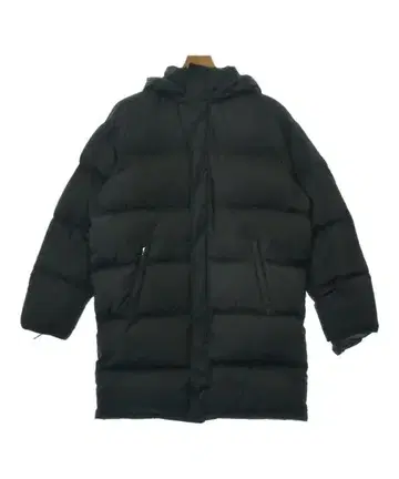 PRADA SPORT 다운 코트 남성용