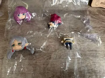 장송의 프리렌 넨도로이드 서프라이즈 프리렌 단두대의 아우라