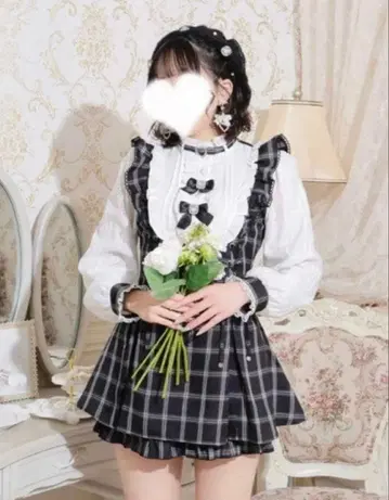 NOEMIE 노에미 사키마루쨩 콜라보 셋업