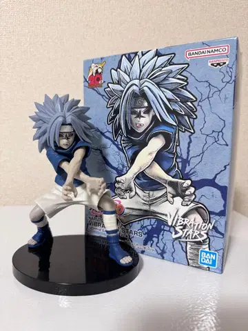 나루토 우치하 사스케 피규어