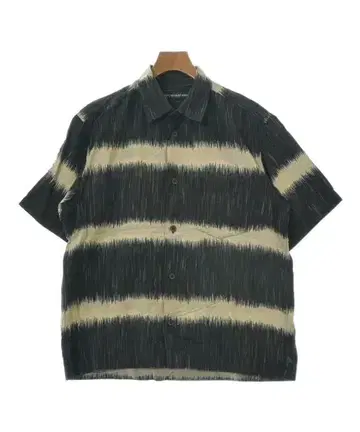 ISSEY MIYAKE MEN 캐주얼 셔츠 남성용