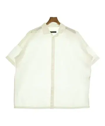 CASEY CASEY 캐주얼 셔츠 남성용