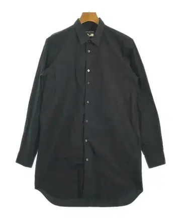 COMME des GARCONS HOMME PLUS 캐주얼 셔츠 남성용