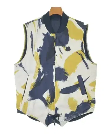 KENZO 다운 자켓/다운 베스트 남성용