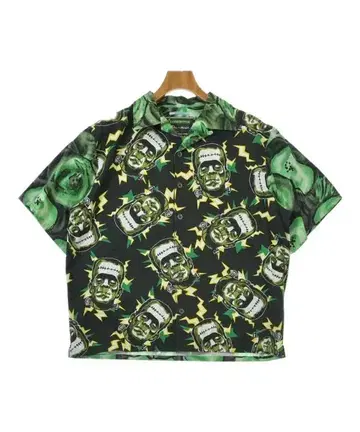 PRADA 캐주얼 셔츠 남성용