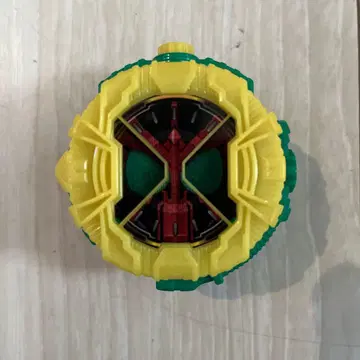 가면라이더 한정판 오즈 DX 라이드 워치